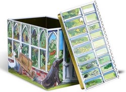 EBG2002 - Greenhouse Tin Storage Tin